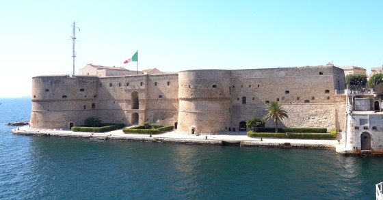 Viviendas a 1€ para repoblar el casco antiguo de Taranto