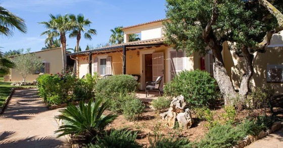 Hotel agroturismo