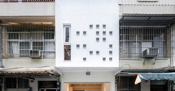 Casa Taiwan