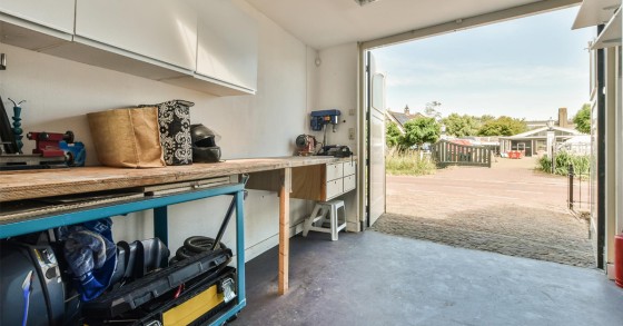 ristrutturare garage