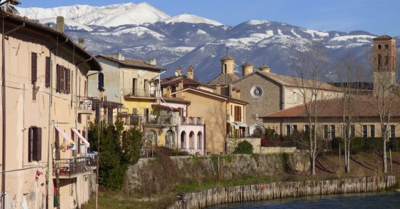 cosa vedere a rieti
