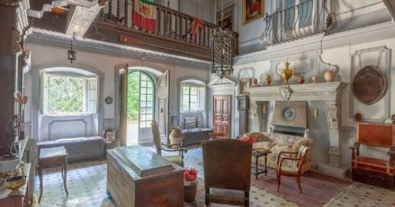 casa da sogno 