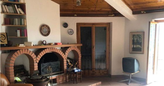 attici con camino da 39.000 euro