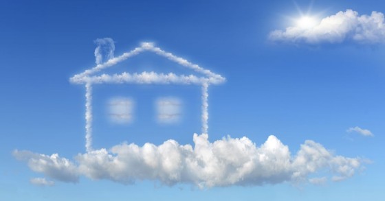 cosa significa sognare una casa