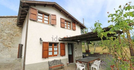 casali ristrutturati da 50.000 euro