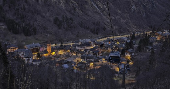 cosa vedere ad alagna valsesia