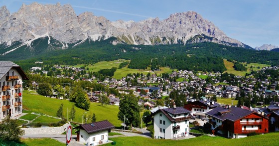 cosa vedere a cortina d'ampezzo