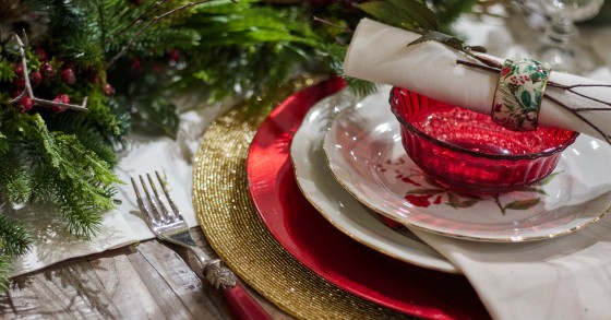 cosa si mangia a natale