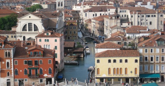 Venezia