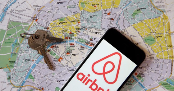 Airbnb accordo fisco