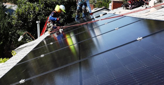 fotovoltaico in inverno
