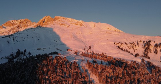 cosa vedere a predazzo