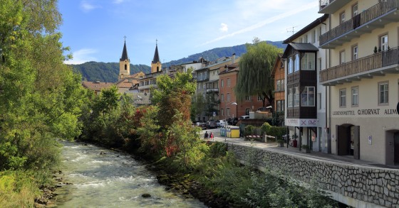 cosa vedere a brunico