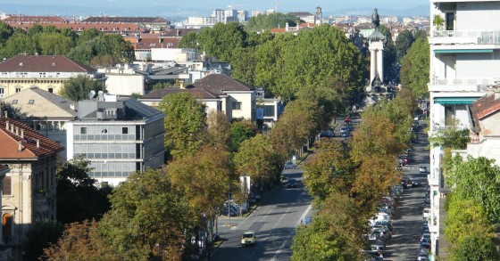 vivere quartiere crocetta
