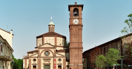 vivere a legnano