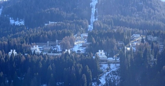 cosa vedere a marilleva