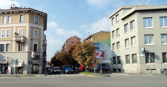 castello di pietra milano