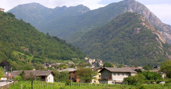 vivere ad arnad
