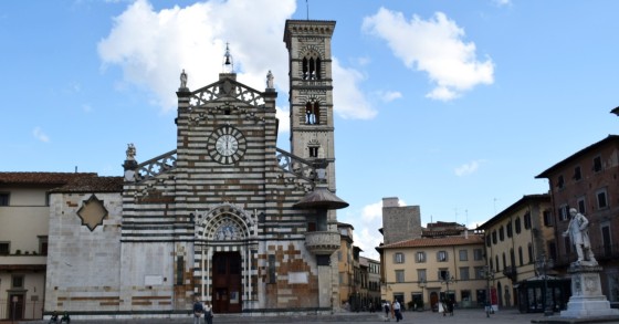 cosa vedere a prato