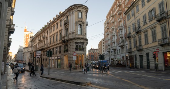 Torino