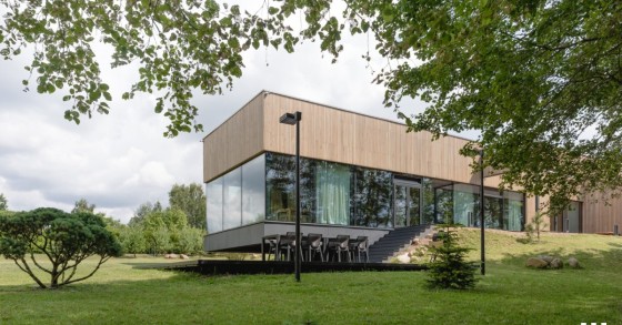 Casa Bielorussia