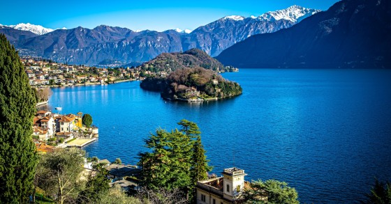 Lake Garda