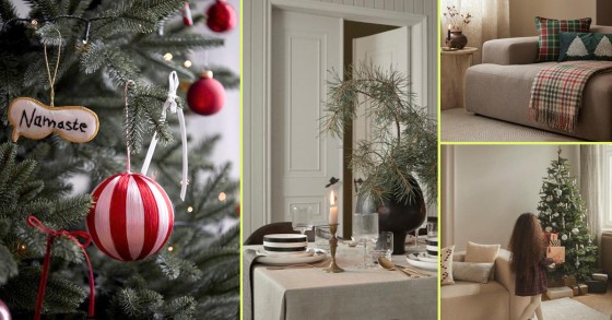 Tendencias de Navidad en 2023
