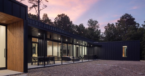 Casa Oklahoma