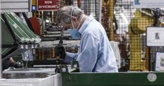 Lavoro, 508mila assunzioni previste dalle imprese a gennaio
