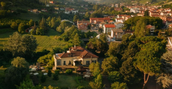Hotel sulle Langhe
