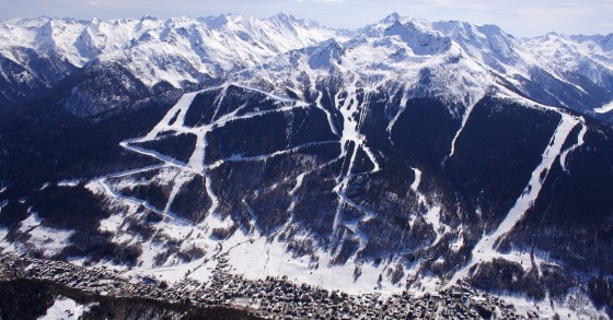 vivere ad aprica