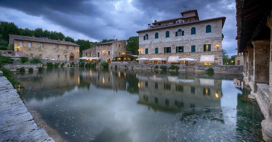 paesi particolari toscana