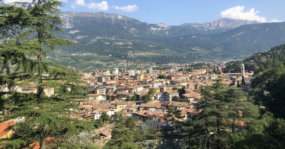 cosa vedere a rovereto