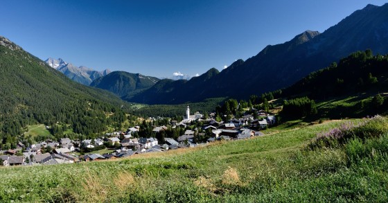 cosa vedere a champoluc