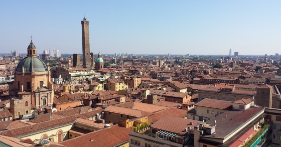 Affitti transitori Bologna