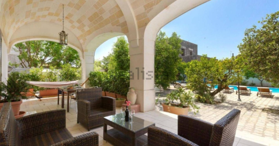 Hotel Salento