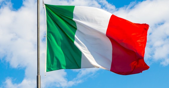 italia