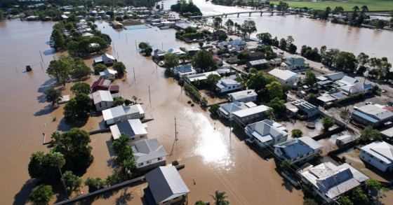 Alluvione