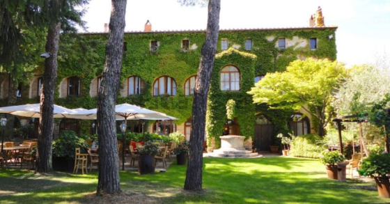hotel Siena