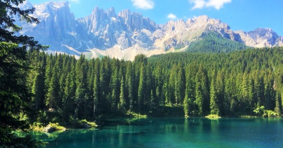 cosa vedere a carezza