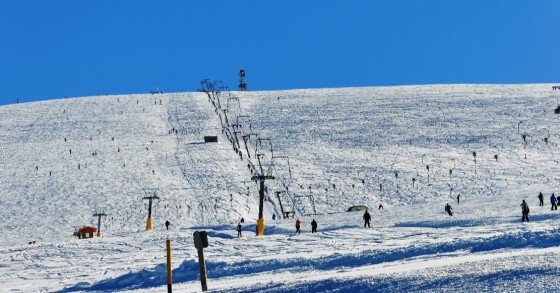 piste da sci abruzzo