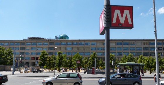 vivere a lingotto