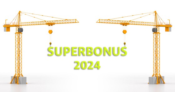 Superbonus 2024