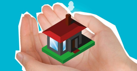 mutuo casa