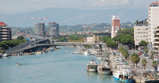 cosa vedere a pescara