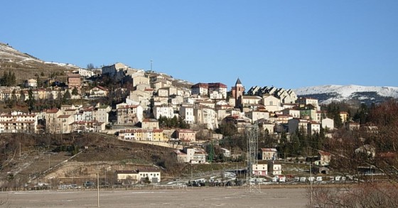 cosa vedere a rivisondoli