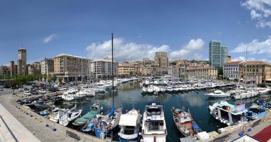cosa vedere a savona