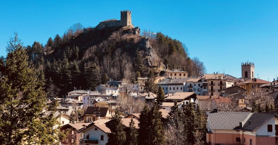 cosa vedere a sestola