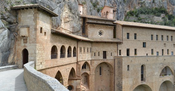 cosa vedere a subiaco