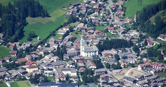 cosa vedere a dobbiaco